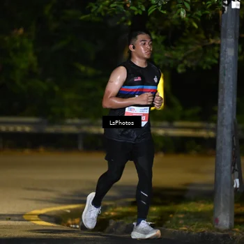 Runner Photo 4753829