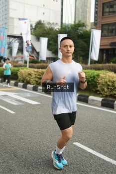 Runner Photo 4753830