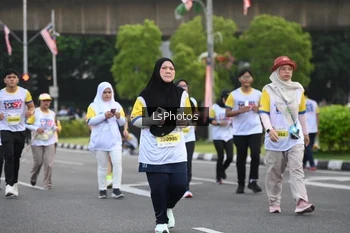 Runner Photo 4753831
