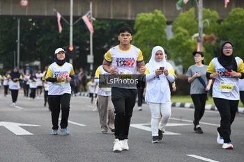 Runner Photo 4753832