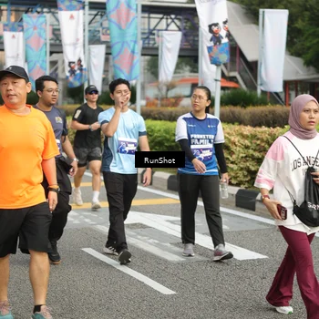 Runner Photo 4753838