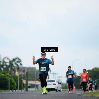 Runner Photo 4753839