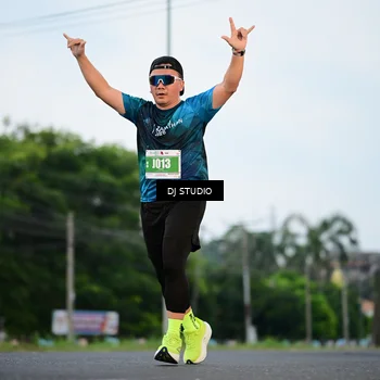 Runner Photo 4753840