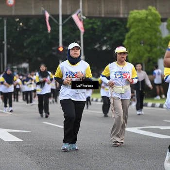 Runner Photo 4753842