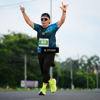 Runner Photo 4753843