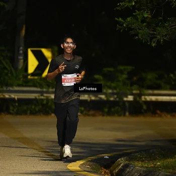 Runner Photo 4753844