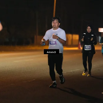 Runner Photo 4753845