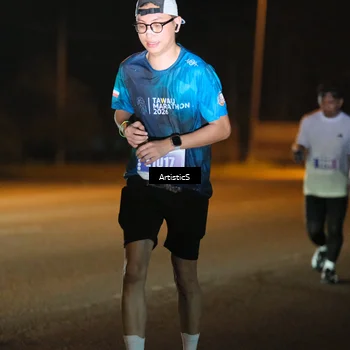 Runner Photo 4753846