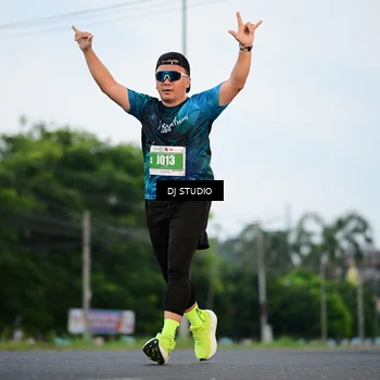 Runner Photo 4753847