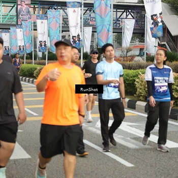 Runner Photo 4753849