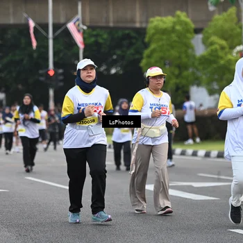 Runner Photo 4753851