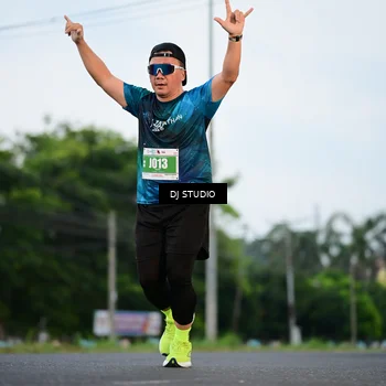 Runner Photo 4753852