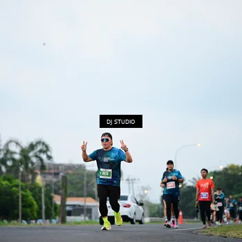Runner Photo 4753853