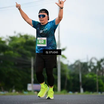 Runner Photo 4753854