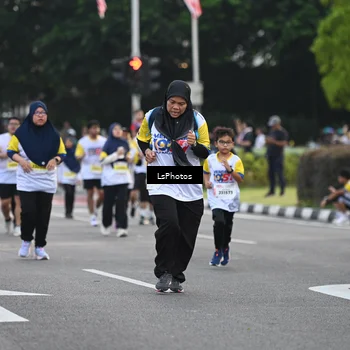 Runner Photo 4753855
