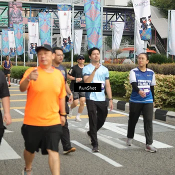 Runner Photo 4753856