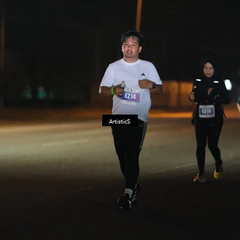 Runner Photo 4753859