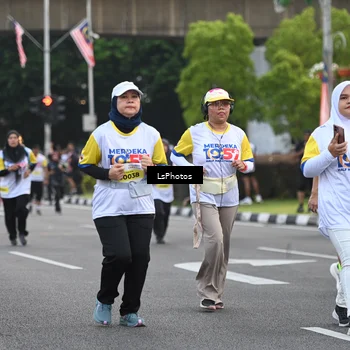 Runner Photo 4753860