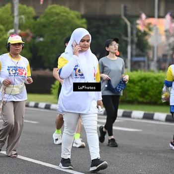 Runner Photo 4753862