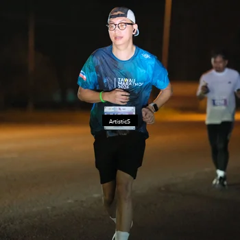Runner Photo 4753864
