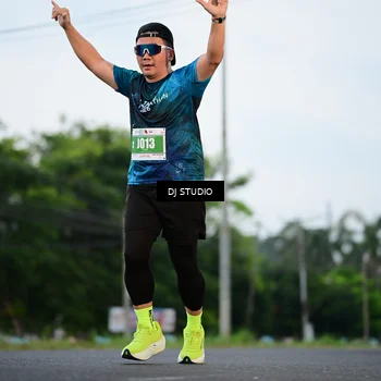Runner Photo 4753867