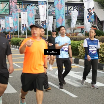 Runner Photo 4753868