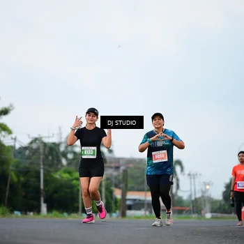 Runner Photo 4753869