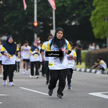 Runner Photo 4753871