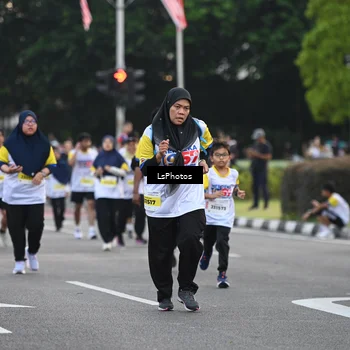 Runner Photo 4753873
