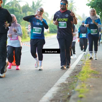 Runner Photo 4753874