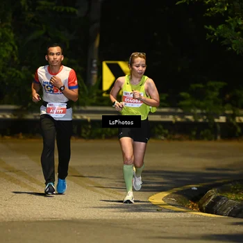 Runner Photo 4753877
