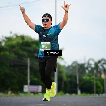 Runner Photo 4753878