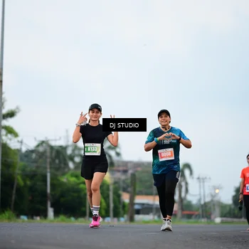 Runner Photo 4753880
