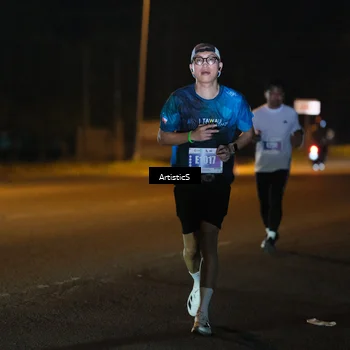 Runner Photo 4753882