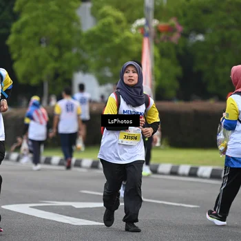 Runner Photo 4753889