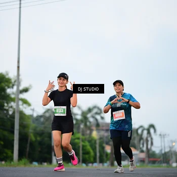 Runner Photo 4753892