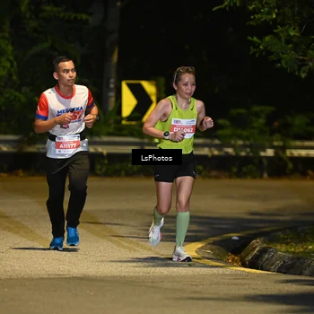 Runner Photo 4753893