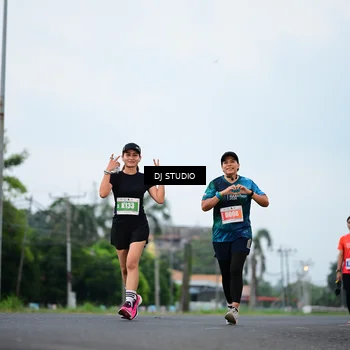 Runner Photo 4753894
