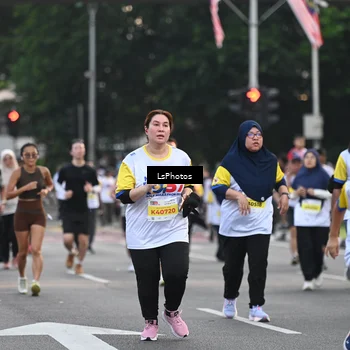 Runner Photo 4753899