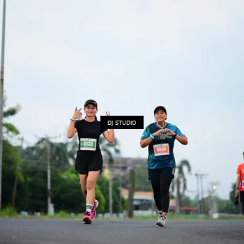 Runner Photo 4753902