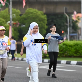 Runner Photo 4753903