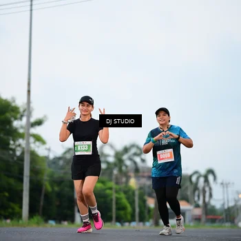 Runner Photo 4753905