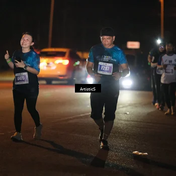 Runner Photo 4753906