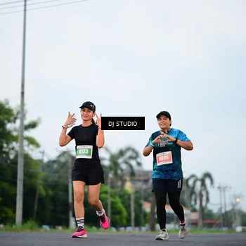 Runner Photo 4753910