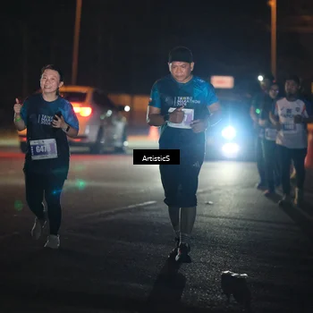 Runner Photo 4753912