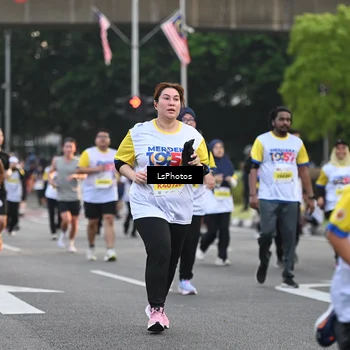 Runner Photo 4753913