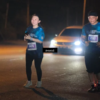 Runner Photo 4753915