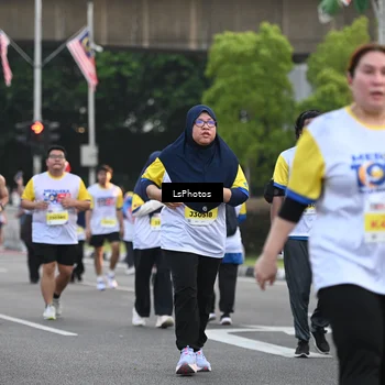 Runner Photo 4753919