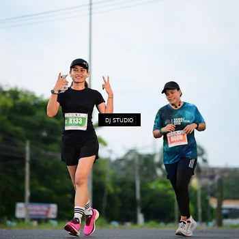 Runner Photo 4753921