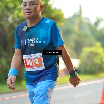 Runner Photo 4753922